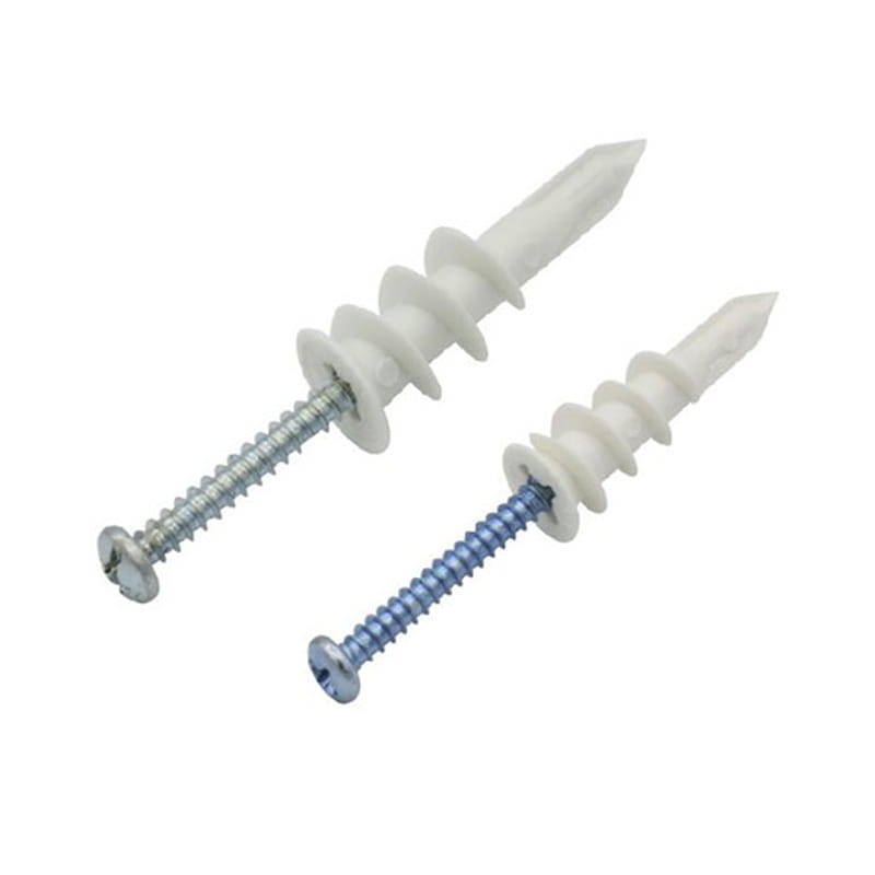 Nylon gipsankare